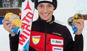 Anna Schaffelhuber