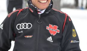 Andrea Eskau, Foto: nordski.de