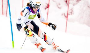 Anna-Maria Rieder © Ralf Kuckuck, DBS Akademie