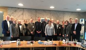 Der neue Bundeswehr-Beirat