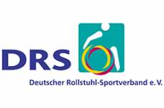 Logo des Deutschen Rollstuhl-Sportverbandes
