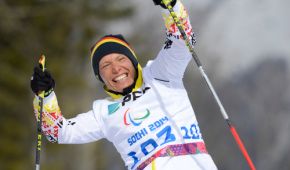 Andrea Eskau