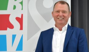 Michael Hütter neuer Präsident des Landesverbandes Rheinland-Pfalz.