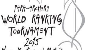 Logo World Ranking Tournament