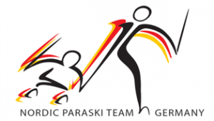 Logo Nordic Paraski Team Germany