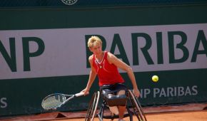 Sabine Ellerbrock