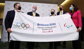 Brisbane 2032