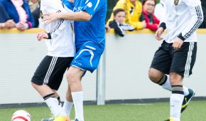 Foto: Ralf Kuckuck, DBS-Akademie