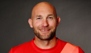 Porträtfoto Ronald Rauhe