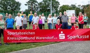 Die ausgebildeten Prüfer*innen