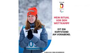 Clara Klug