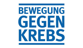 Logo Bewegung gegen Krebs