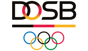 Logo des Deutschen Olympischer Sportbundes