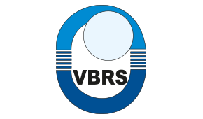 Logo des Verbandes für Behinderten- und Rehabilitationssport Mecklenburg-Vorpommern