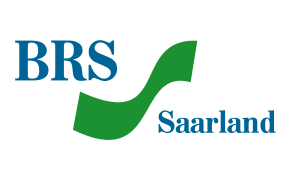 Logo des Behinderten-und Rehabilitationssportverbandes Saarland e.V.