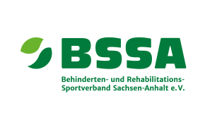 Logo des Behinderten- und Rehabilitations-Sportverbandes Sachsen-Anhalt