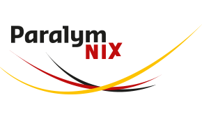Das Logo der ParalymNIX