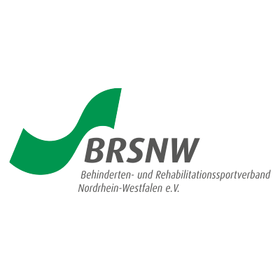 Logo Behinderten- und Rehabilitationssportverband NRW e.V.
