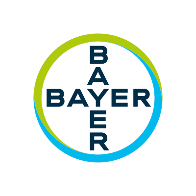 Logo Bayer AG
