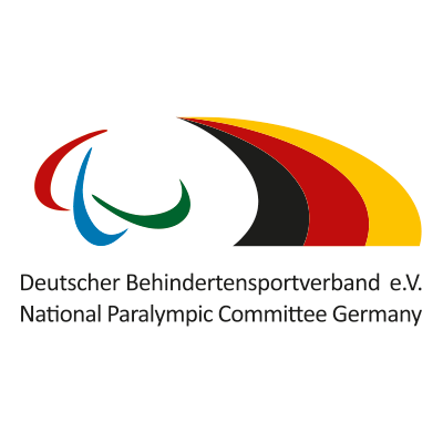 Logo Deutscher Behindertensportverband e.V.