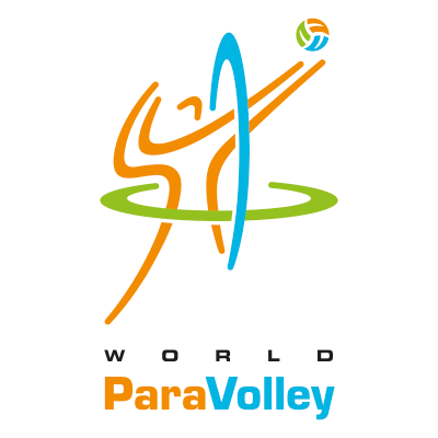 Logo World ParaVolley