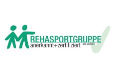Logo Rehasportgruppe