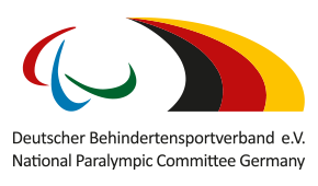 Logo des Deutschen Behindertensportverbandes