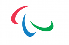 Logo des Internationalen Paralympischen Komitees