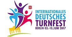 Logo Turnfest 2017